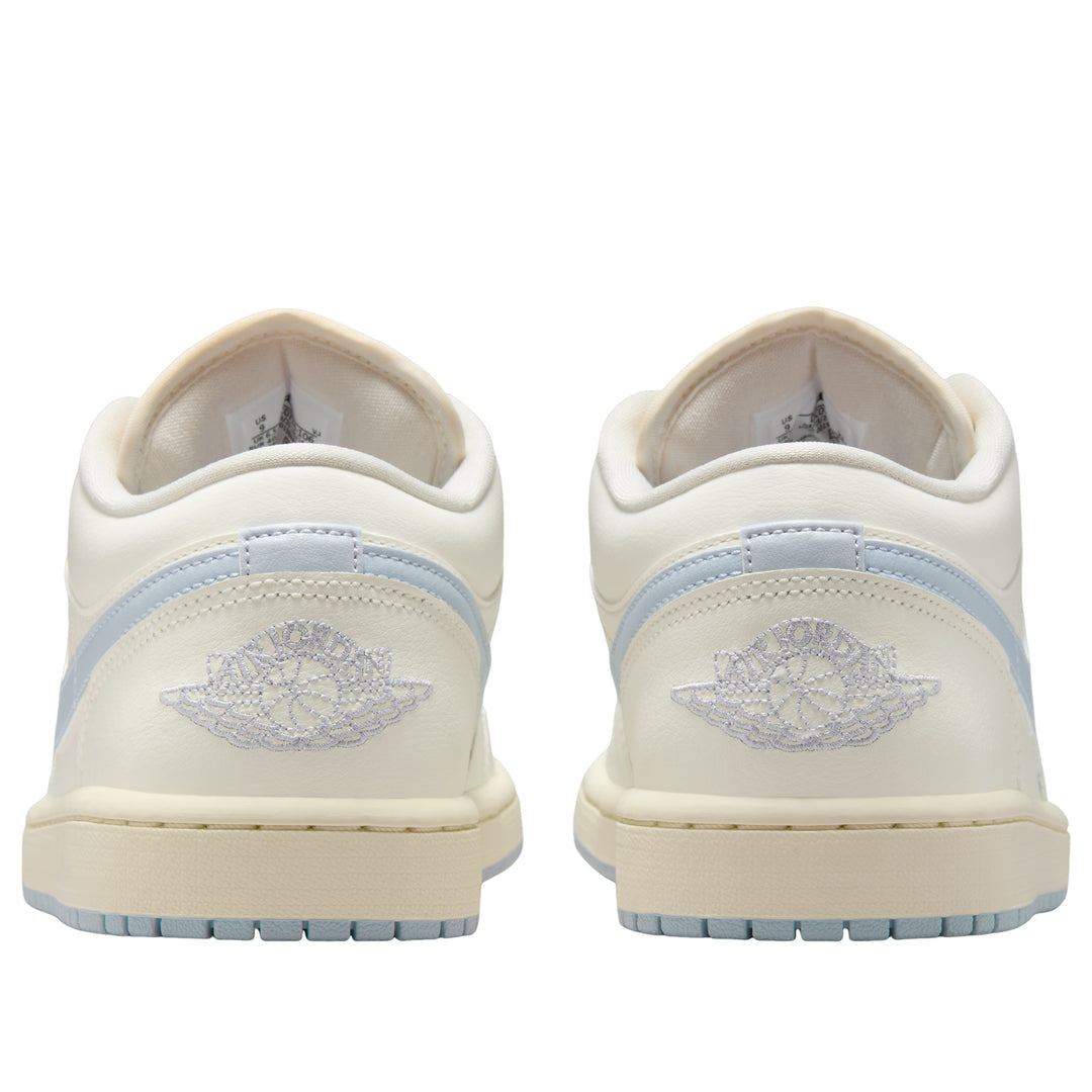 Air Jordan 1 Low 'Sail Ghost'