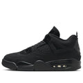 Air Jordan 4 Retro 'Black Cat' 2025