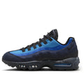 Nike x Stash Air Max 95 'Obsidian Black'