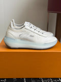 Louis Vuitton LV Sprint Sneaker (White)