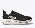 HOKA Clifton 10 Black / White