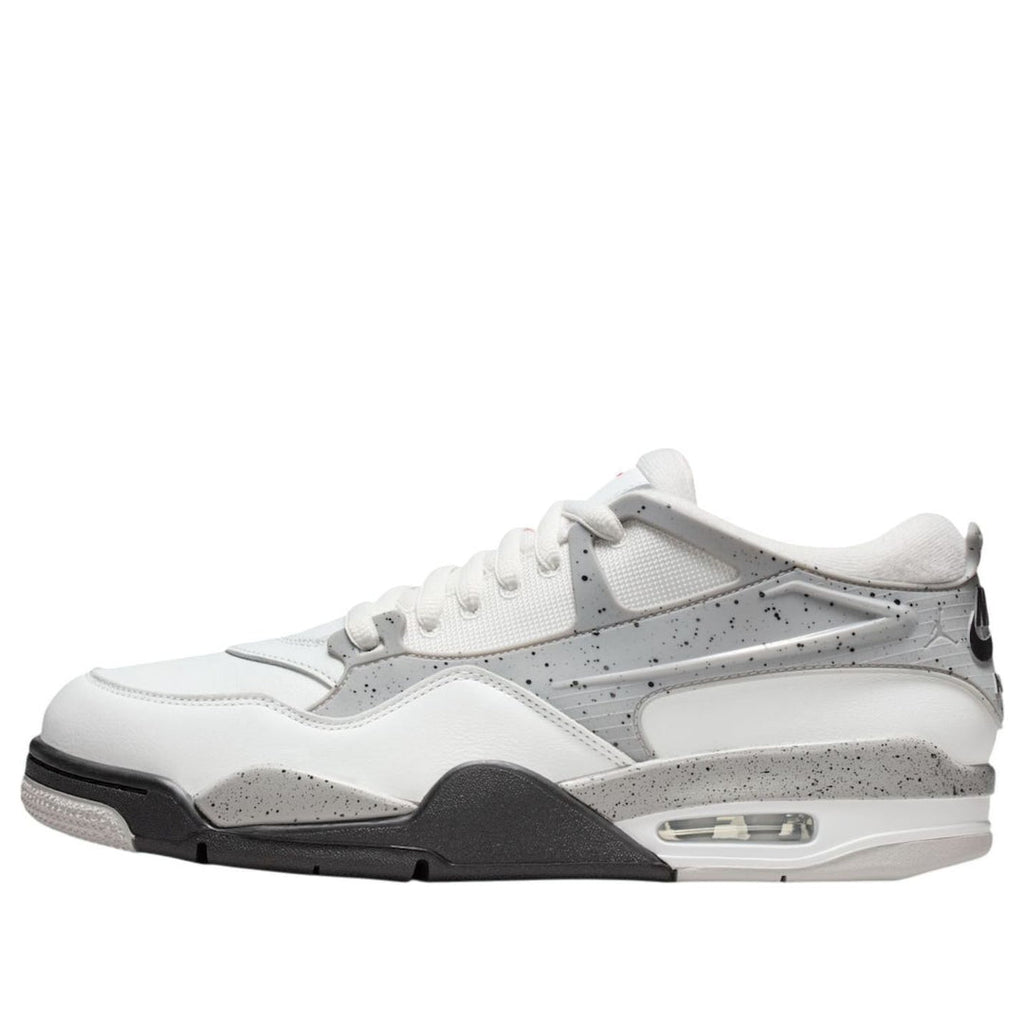 Air Jordan 4 RM 'White Cement'