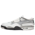 Air Jordan 4 RM 'White Cement'