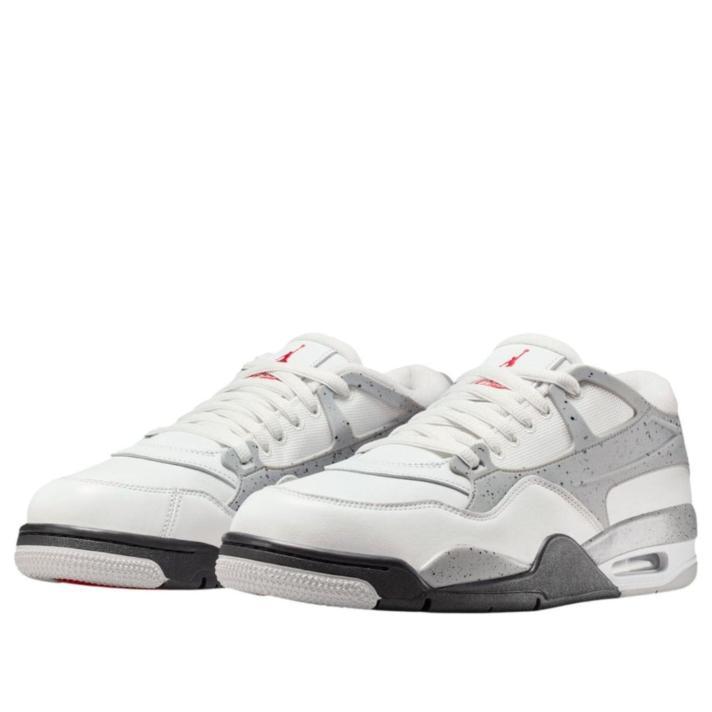 Air Jordan 4 RM 'White Cement'