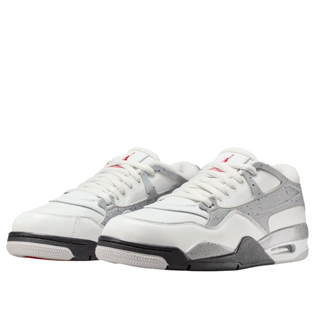 Air Jordan 4 RM 'White Cement'