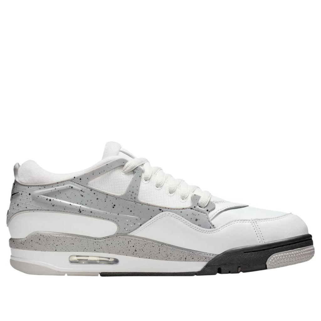 Air Jordan 4 RM 'White Cement'