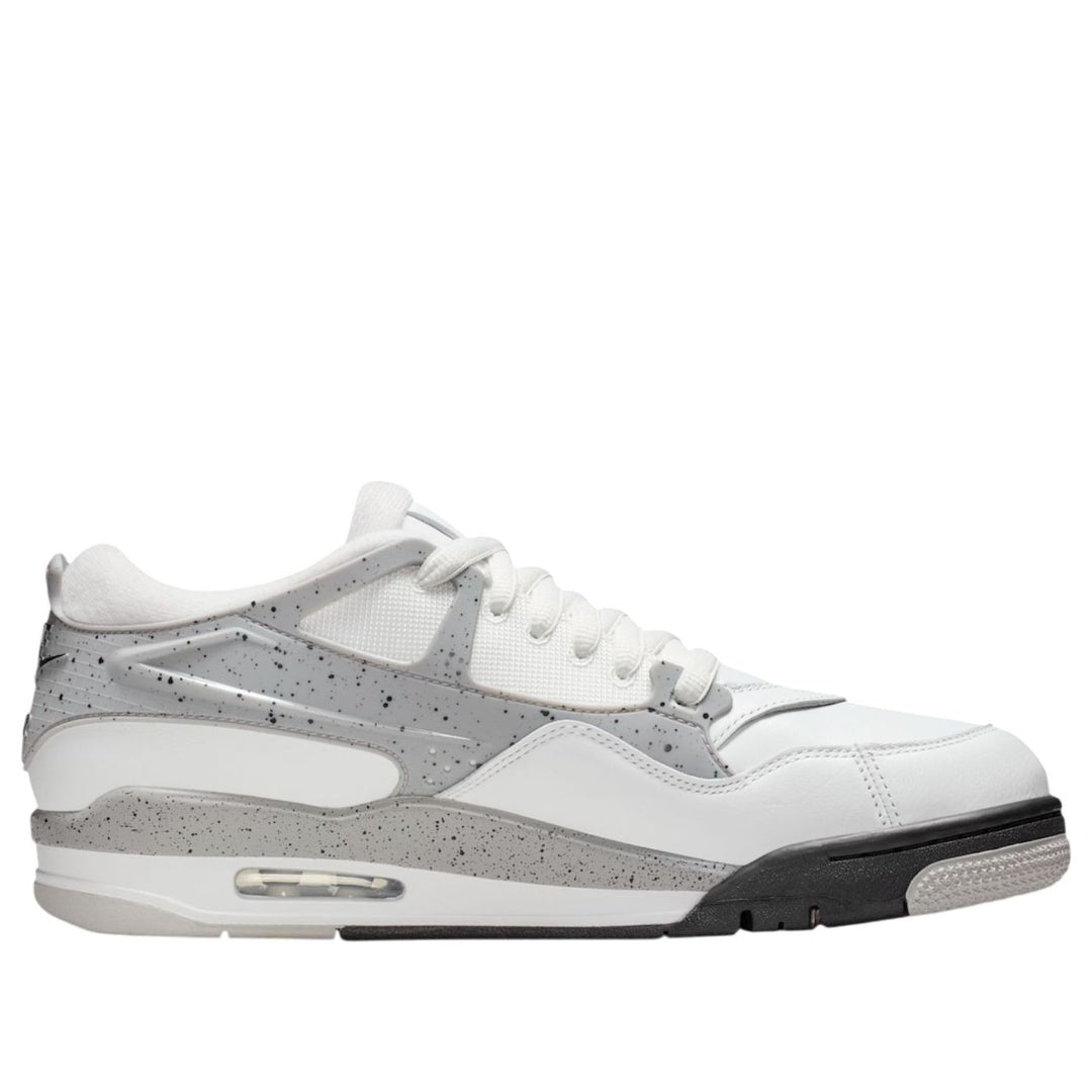 Air Jordan 4 RM 'White Cement'