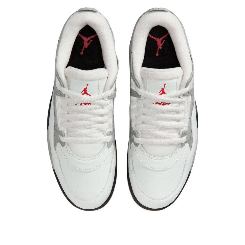 Air Jordan 4 RM 'White Cement'