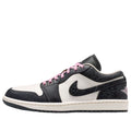 (WMNS) Air Jordan 1 Low SE 'Iced Carmine'