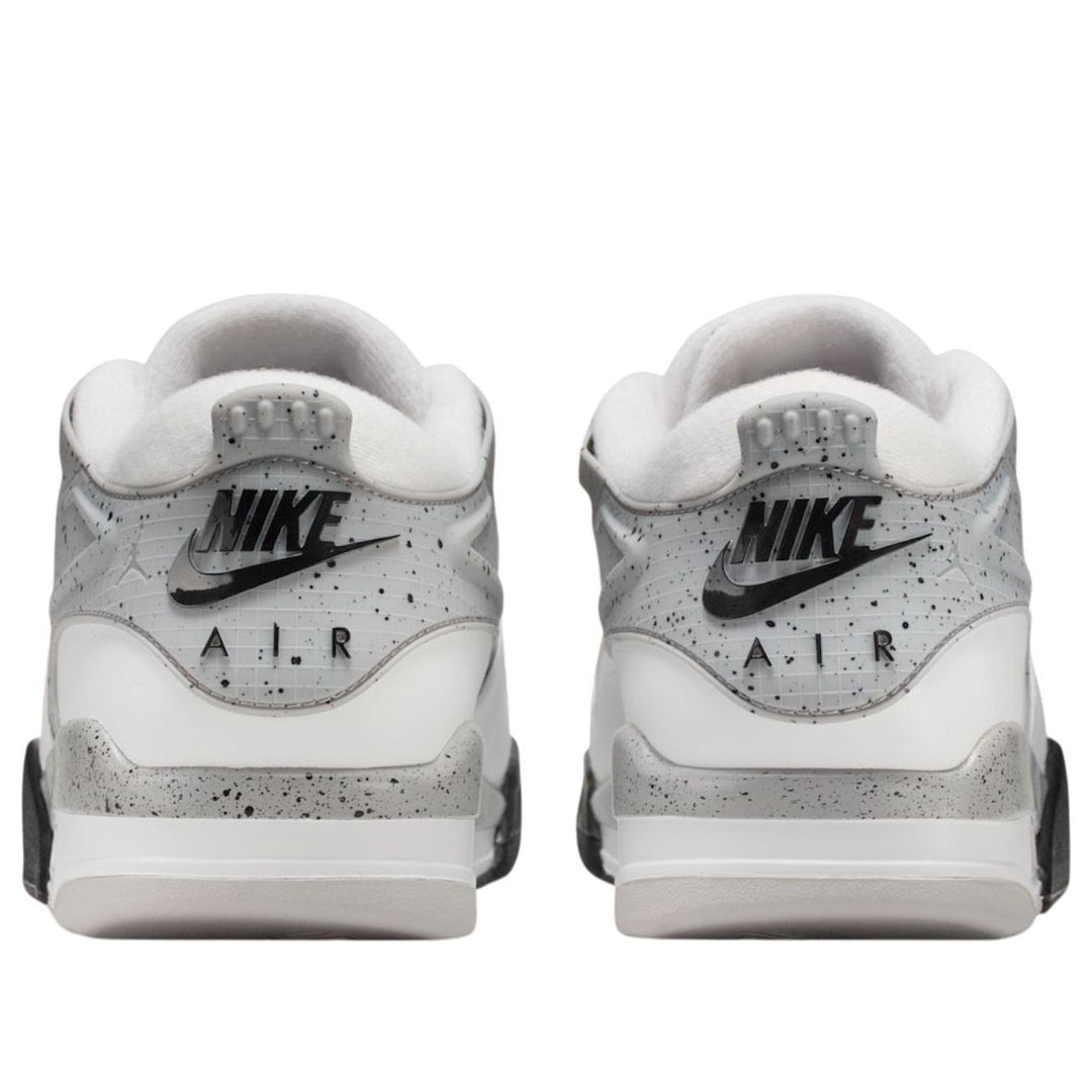 Air Jordan 4 RM 'White Cement'