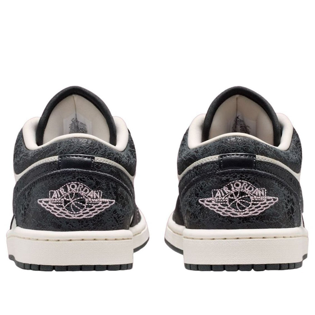 (WMNS) Air Jordan 1 Low SE 'Iced Carmine'