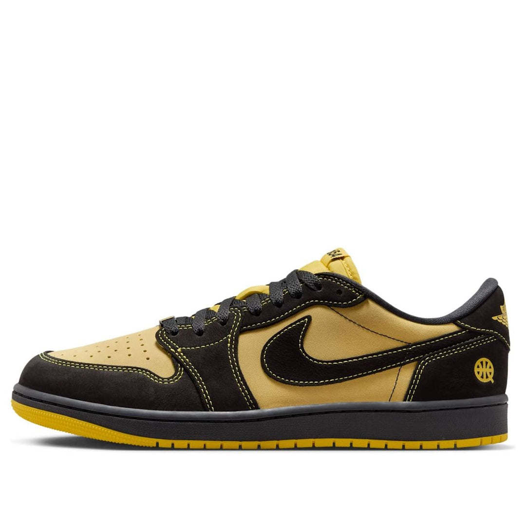 Air Jordan 1 Retro Low OG 'Quai 54'