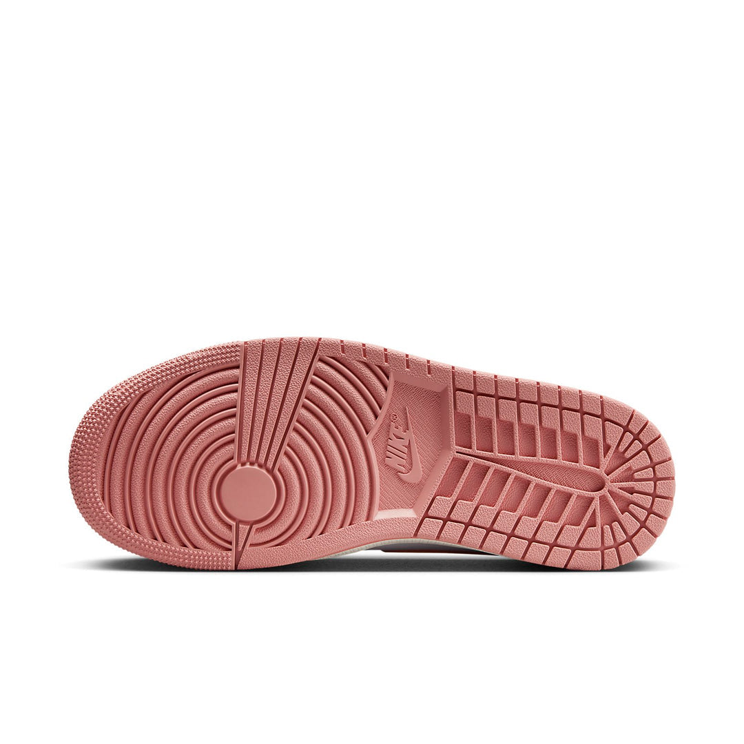 Air Jordan 1 Mid SE 'Red Stardust'