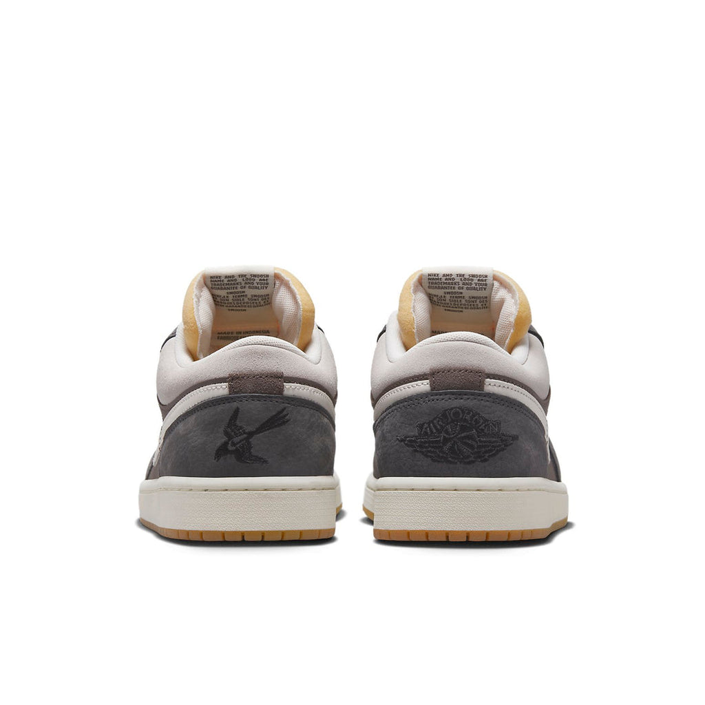 Air Jordan 1 Low 'SNKRS Day Korea'