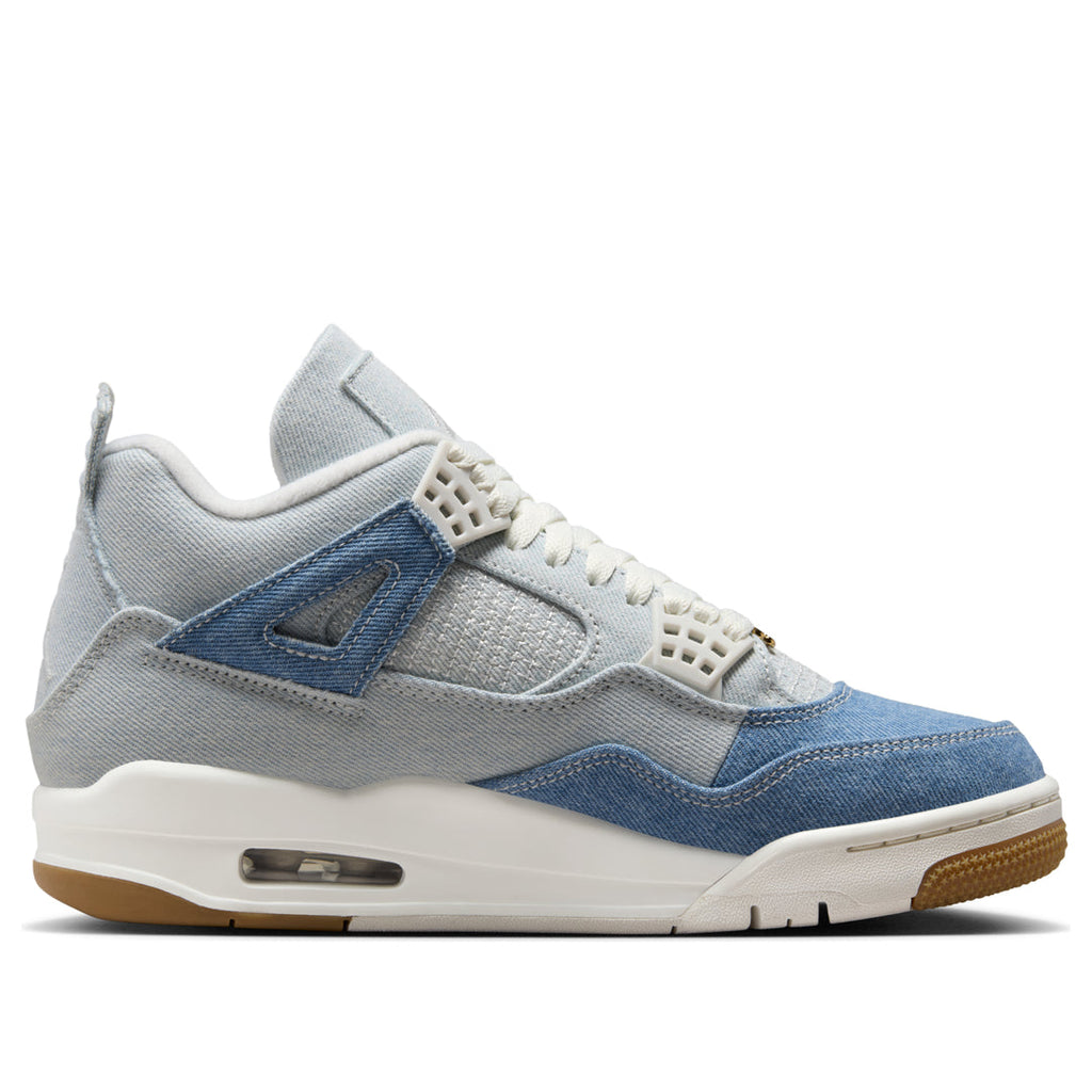 Air Jordan 4 TEX 'Denim'