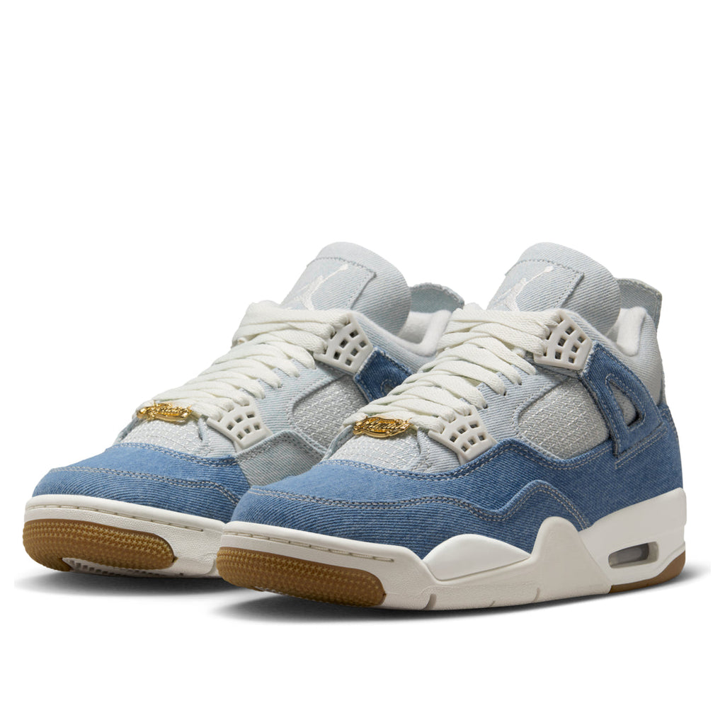 Air Jordan 4 TEX 'Denim'