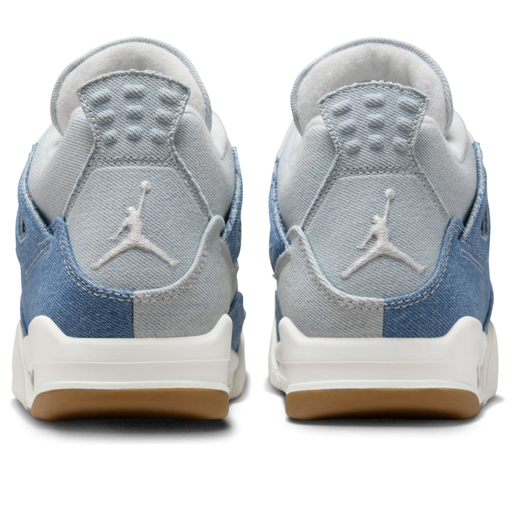 Air Jordan 4 TEX 'Denim'
