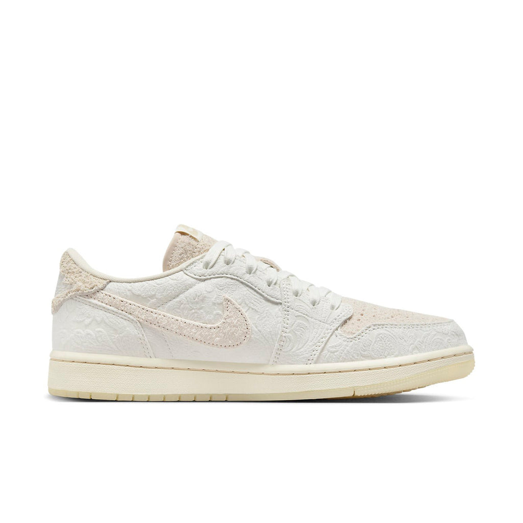 Air Jordan 1 Low OG x Chris Paul 'Give Them Flowers'