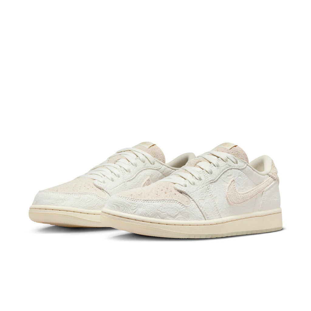Air Jordan 1 Low OG x Chris Paul 'Give Them Flowers'