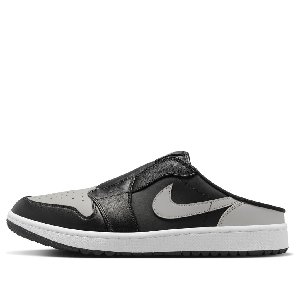 Air Jordan 1 Mule Golf 'Shadow'