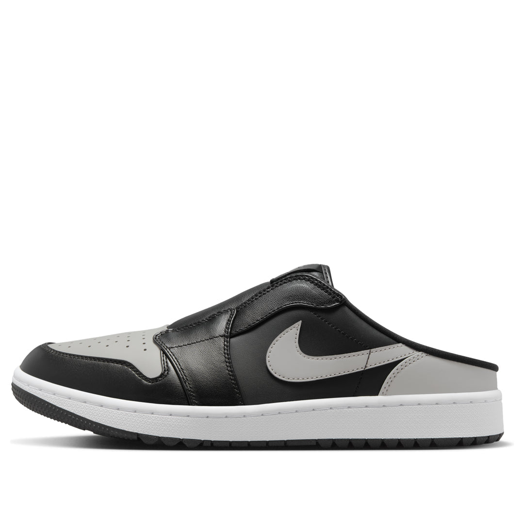 Air Jordan 1 Mule Golf 'Shadow'