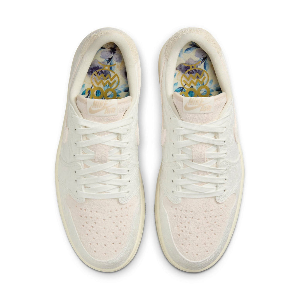 Air Jordan 1 Low OG x Chris Paul 'Give Them Flowers'