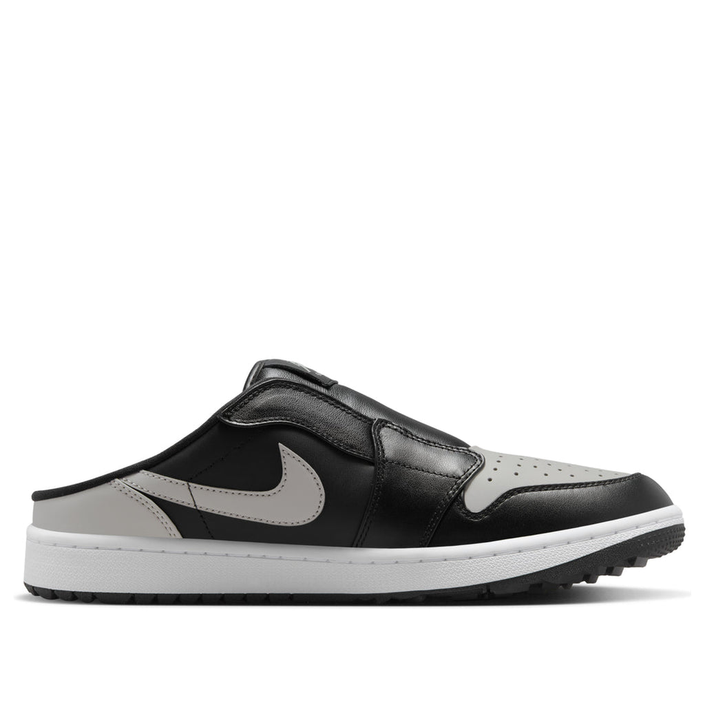 Air Jordan 1 Mule Golf 'Shadow'