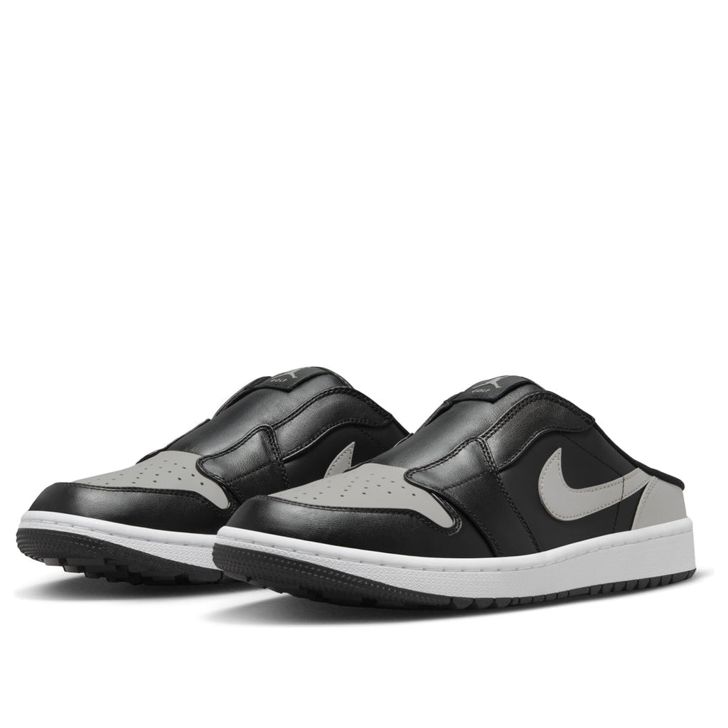 Air Jordan 1 Mule Golf 'Shadow'