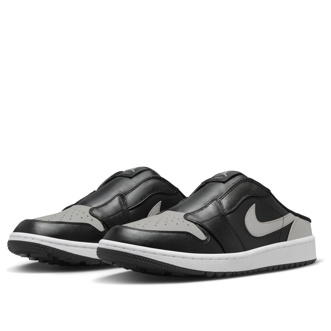 Air Jordan 1 Mule Golf 'Shadow'