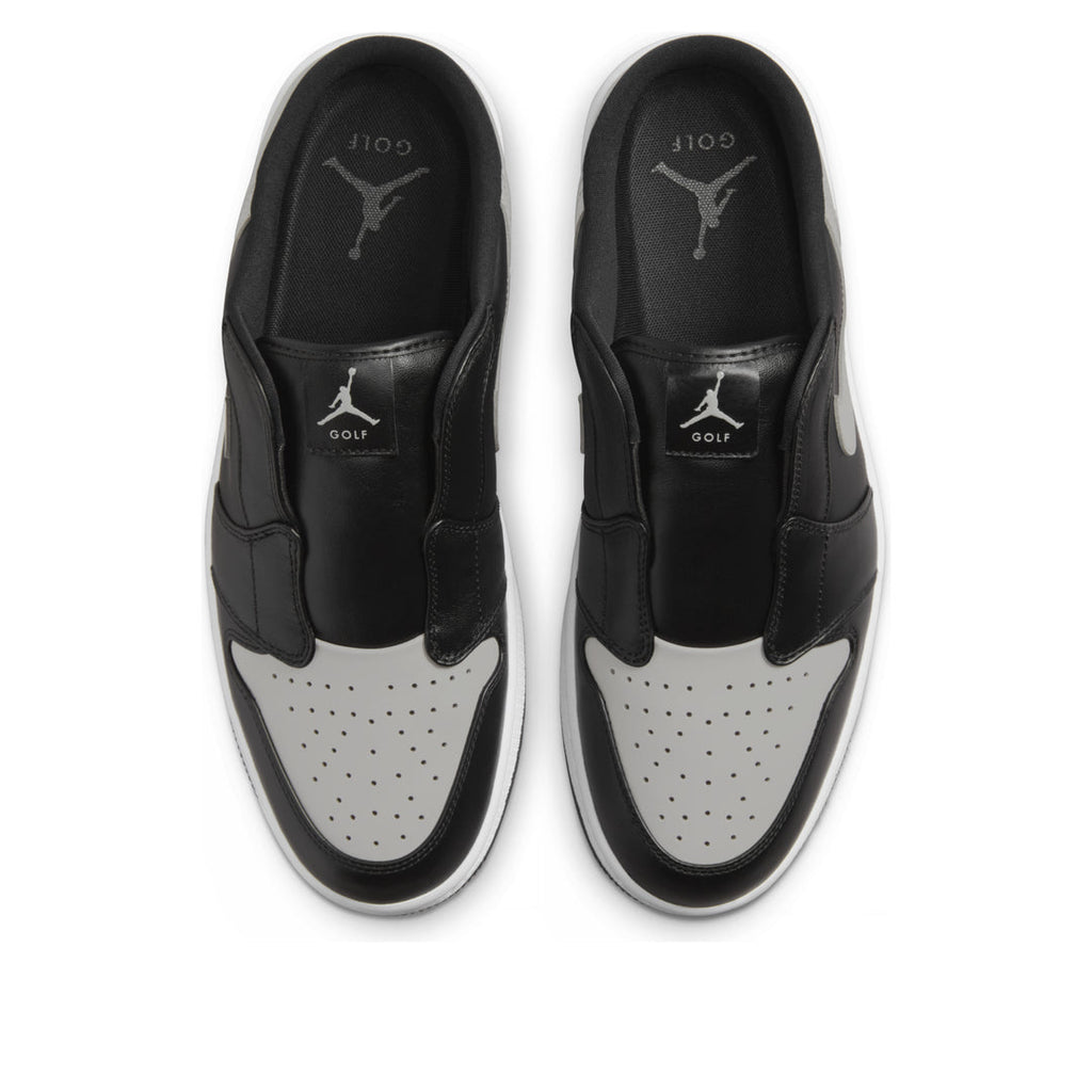 Air Jordan 1 Mule Golf 'Shadow'