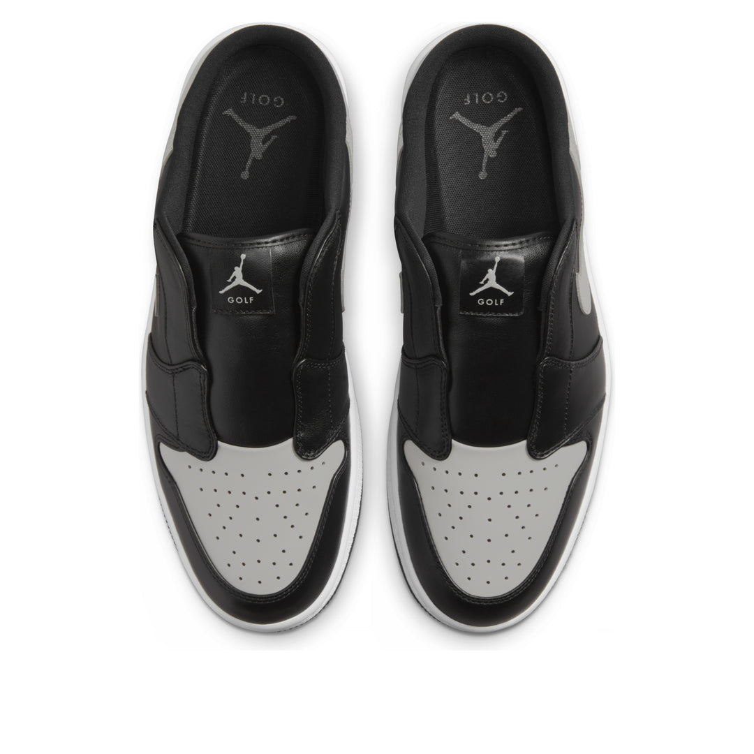 Air Jordan 1 Mule Golf 'Shadow'