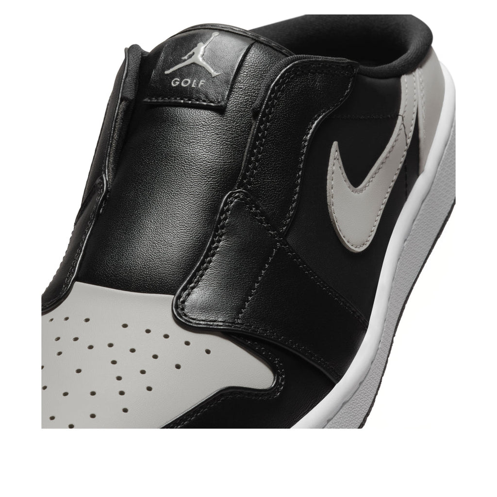 Air Jordan 1 Mule Golf 'Shadow'
