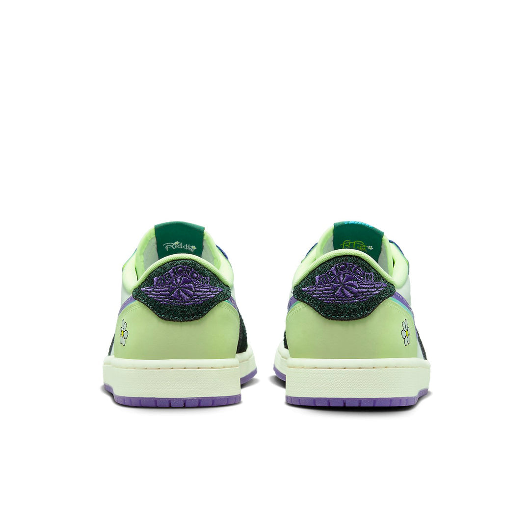 Air Jordan 1 Retro Low OG 'Doernbecher 2023'