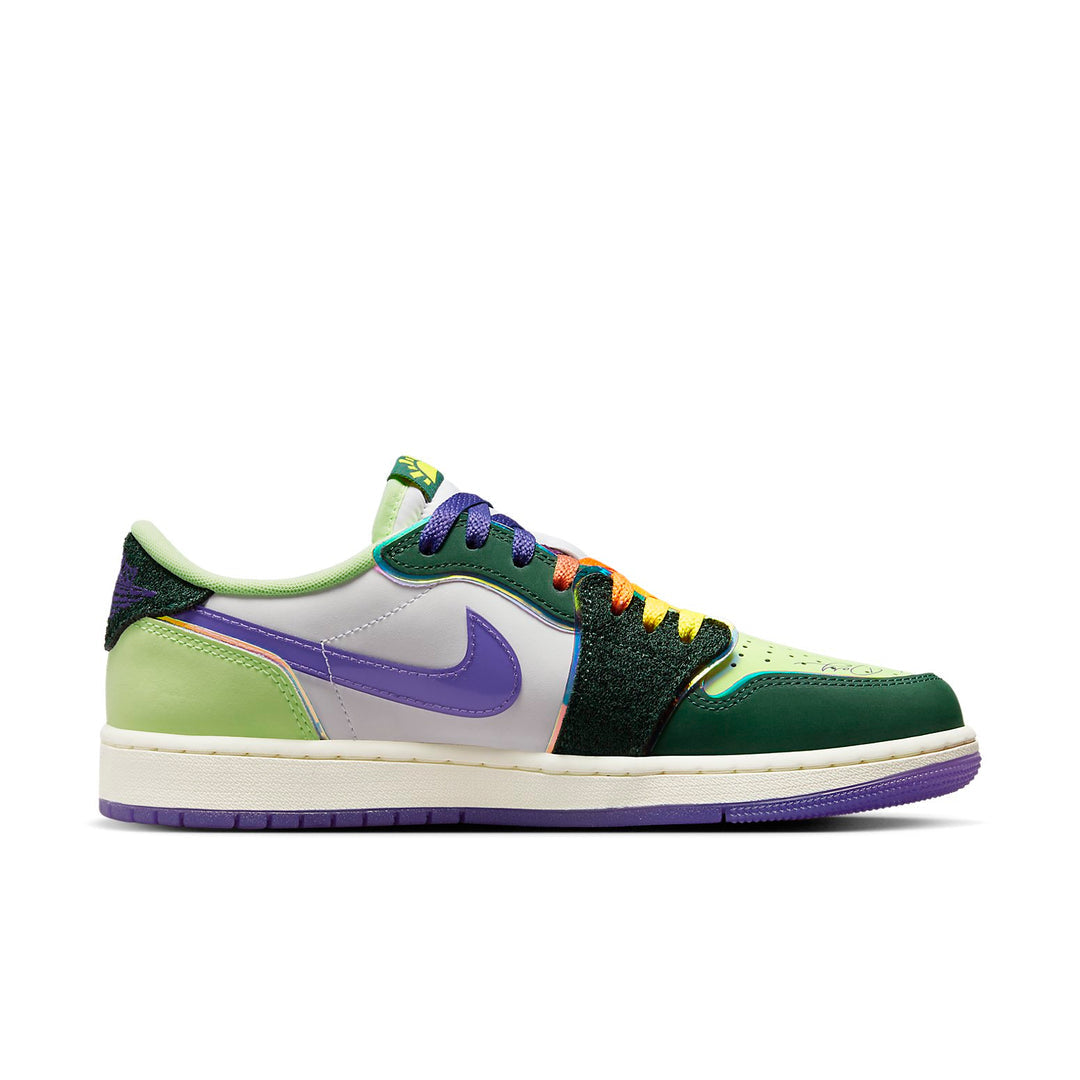 Air Jordan 1 Retro Low OG 'Doernbecher 2023'