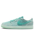 Air Jordan 1 Retro Low OG 'Washed Teal'