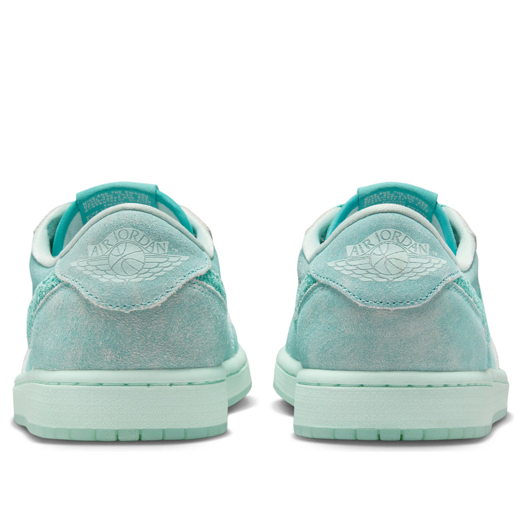 Air Jordan 1 Retro Low OG 'Washed Teal'