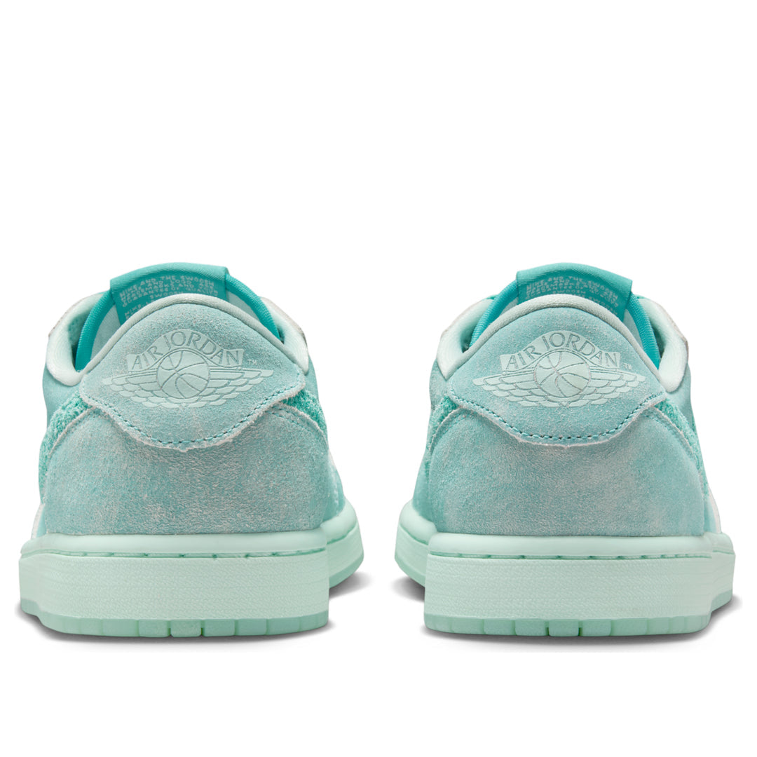 Air Jordan 1 Retro Low OG 'Washed Teal'