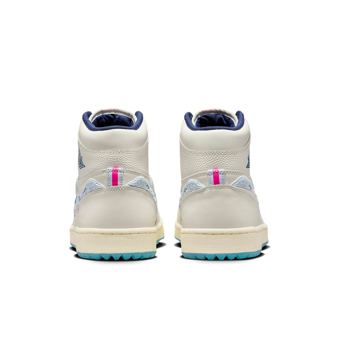 Air Jordan 1 High Golf 'Michelle Wie - Pebble Beach'