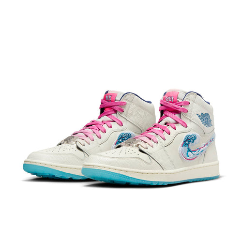 Air Jordan 1 High Golf 'Michelle Wie - Pebble Beach'