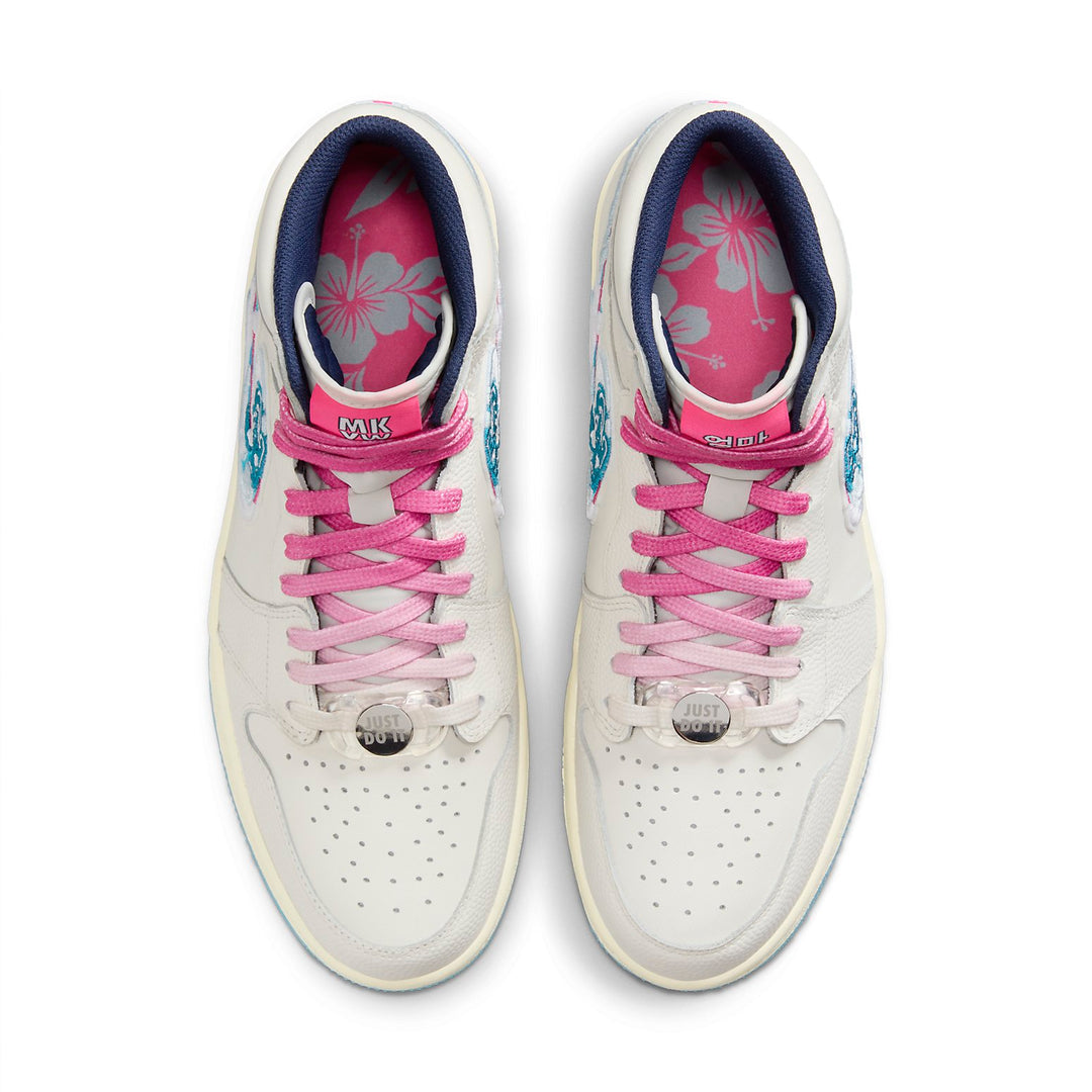 Air Jordan 1 High Golf 'Michelle Wie - Pebble Beach'