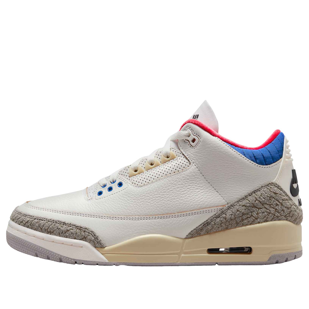 Air Jordan 3 SP 'Seoul 2.0'