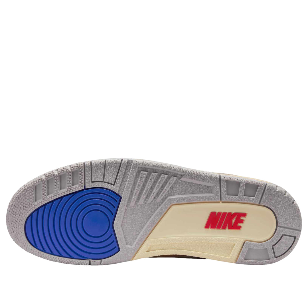 Air Jordan 3 SP 'Seoul 2.0'