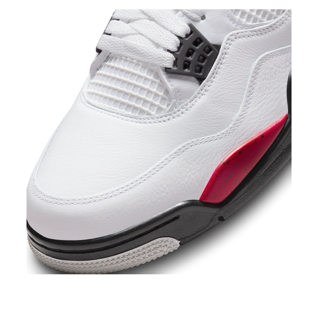 Air Jordan 4 Retro 'Red Cement'