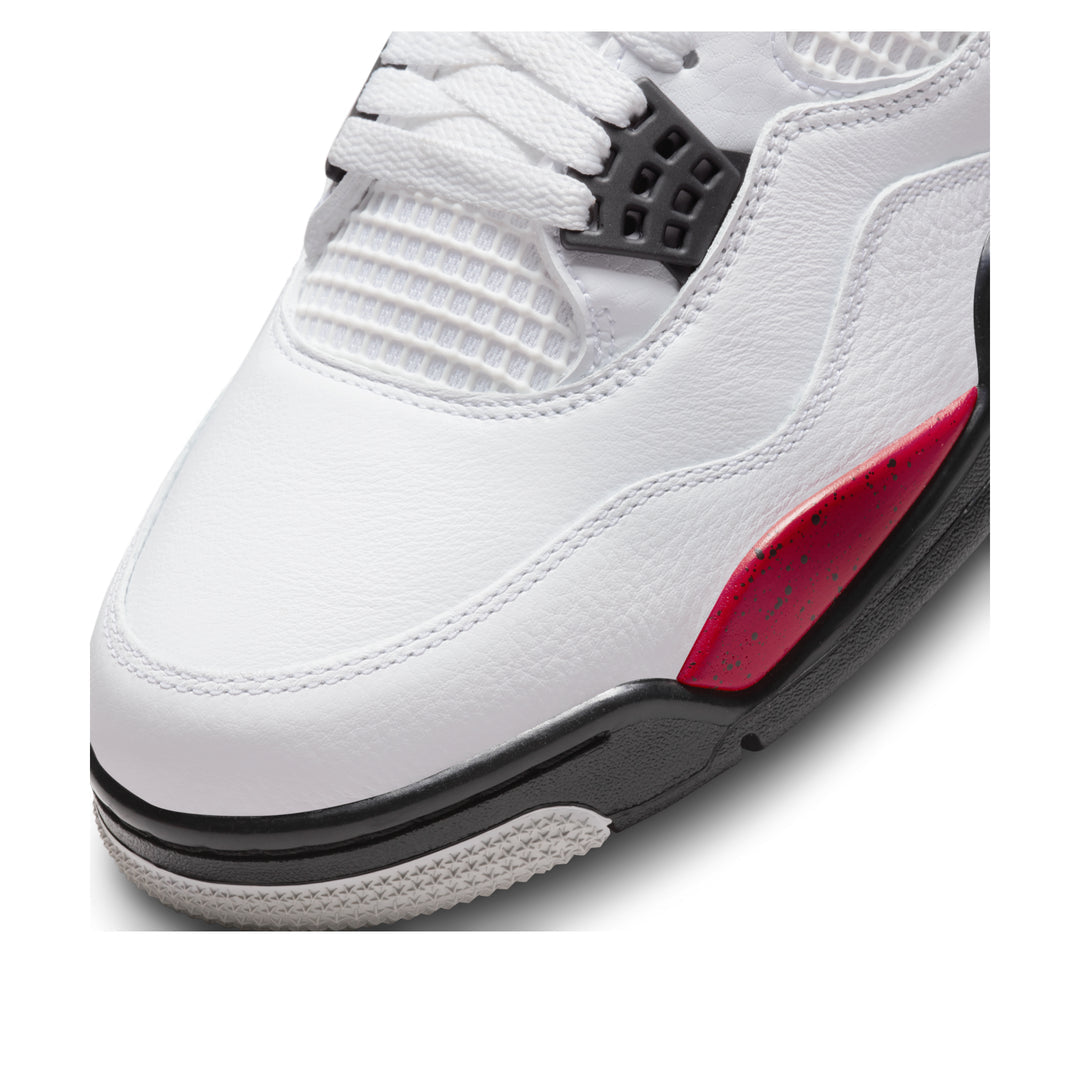 Air Jordan 4 Retro 'Red Cement'