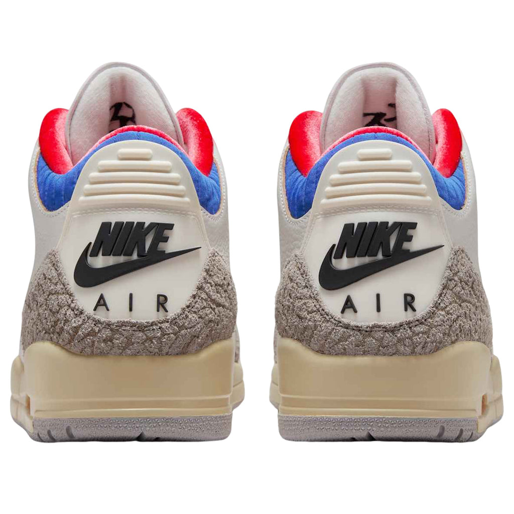 Air Jordan 3 SP 'Seoul 2.0'