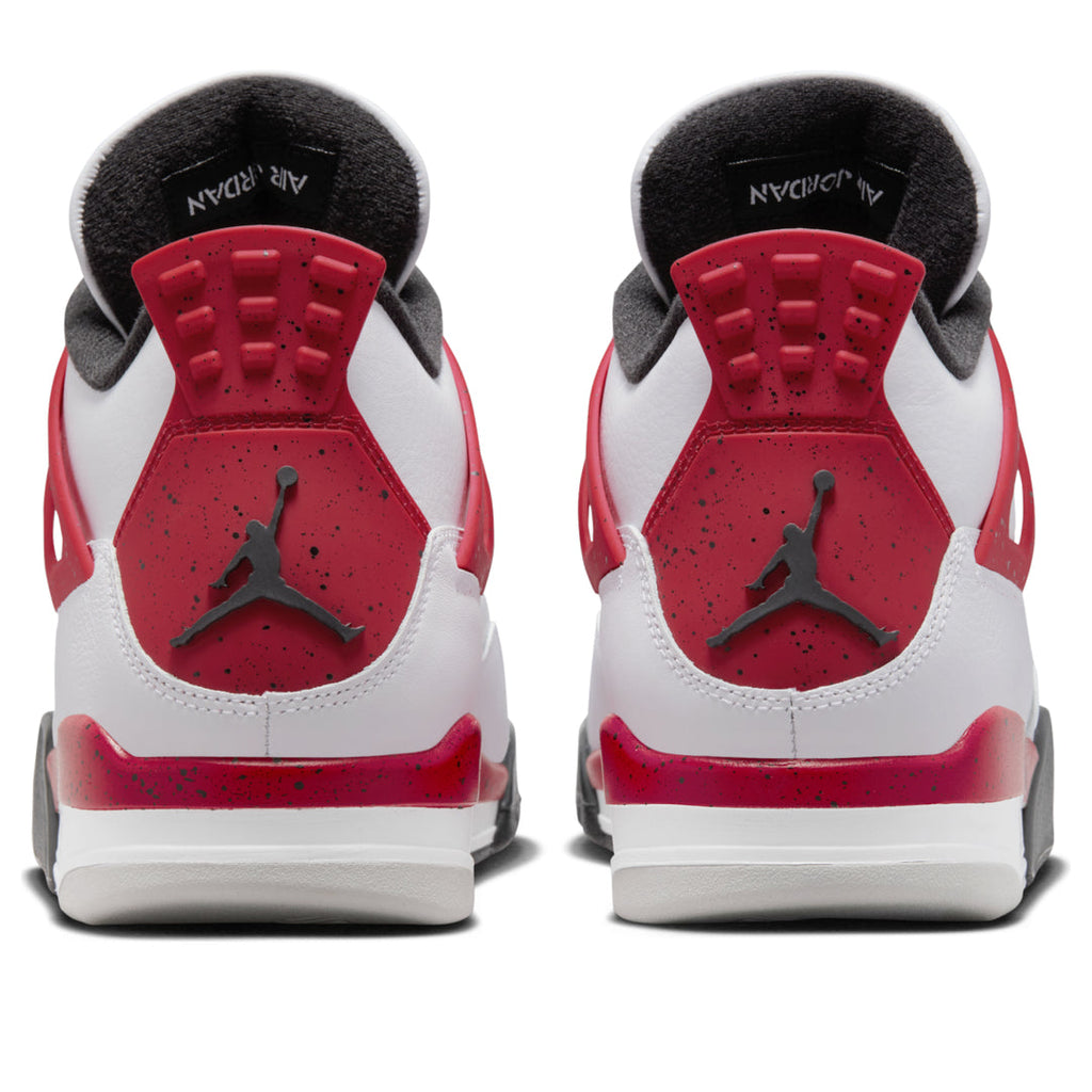 Air Jordan 4 Retro 'Red Cement'