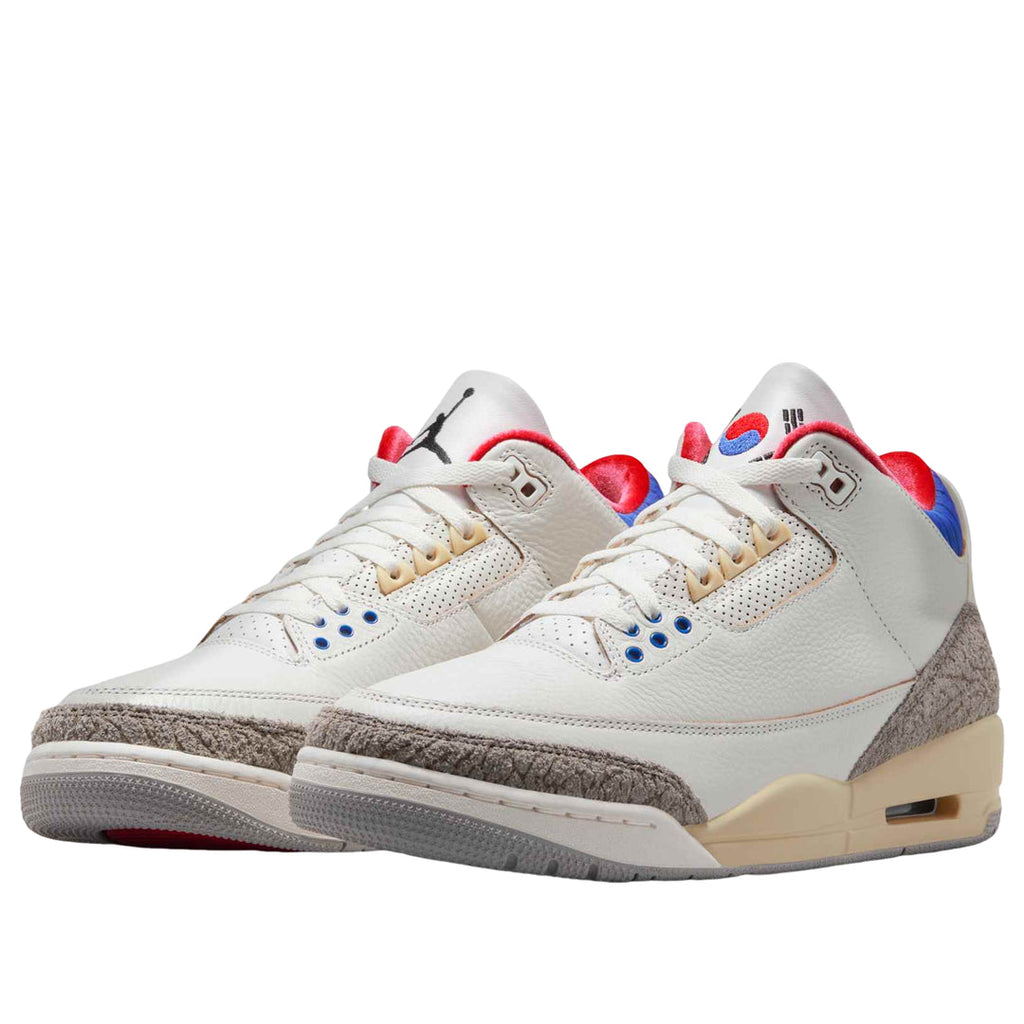 Air Jordan 3 SP 'Seoul 2.0'