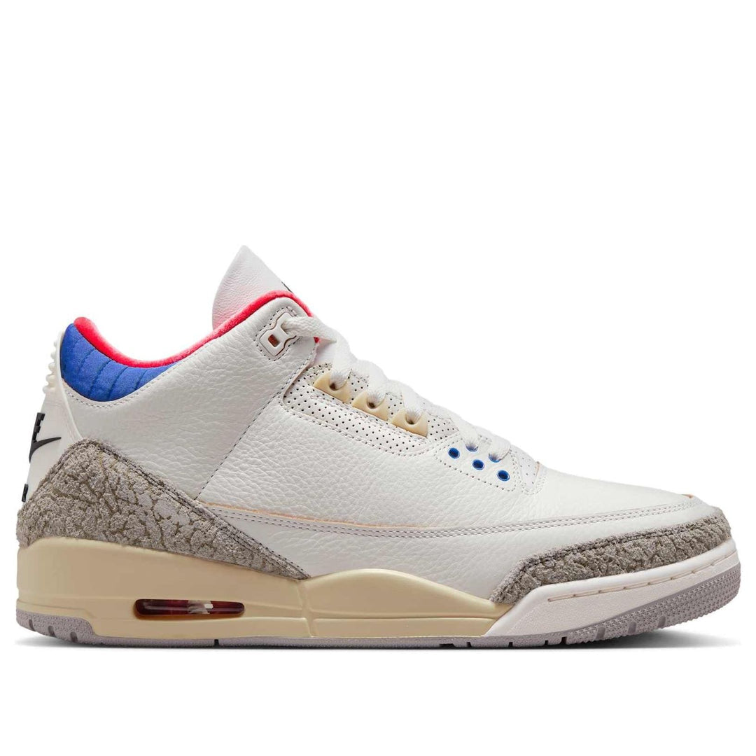 Air Jordan 3 SP 'Seoul 2.0'