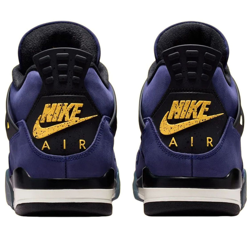 Air Jordan 4 Retro 'Lakeshow'