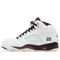 Air Jordan 5 Retro x A Ma Maniere 'Burgundy Crush'